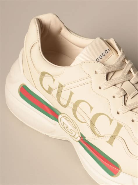 cheap gucci runners|gucci running sneakers.